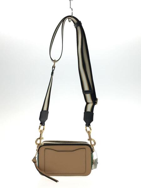 MARC BY MARC JACOBS(マークバイマークジェイコブス) / ショルダー 