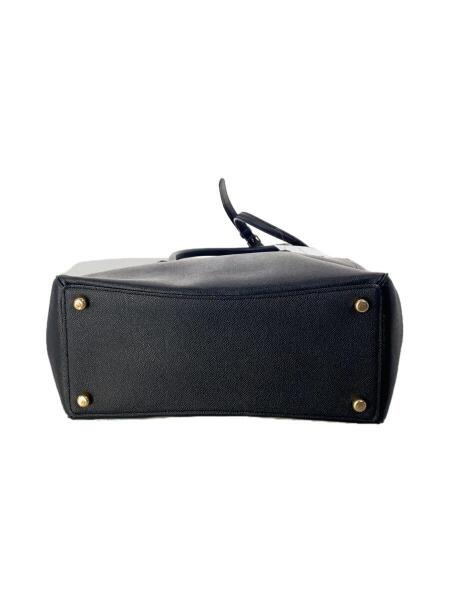 COACH(コーチ) / ショルダーバッグ/レザー/ブラック/無地/F44955  