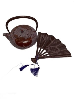 南部鉄器の和食器その他検索結果|中古品の通販サイト セカンド