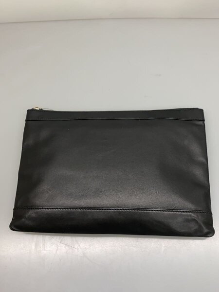 BALENCIAGA(バレンシアガ) / バレンシアガ/セカンドバッグ/レザー