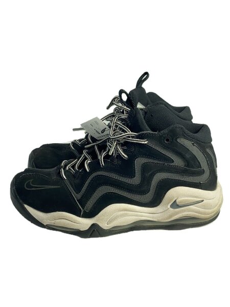NIKE(ナイキ) / AIR PIPPEN/エアピッペン/ブラック/325001-004/27cm 