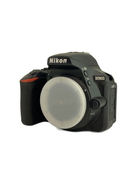 Nikon D5600 デジタル一眼レフカメラ ニコン レンズ DX VR AF-P NIKKOR 