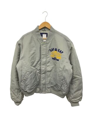 GAPのフライトジャケット検索結果|古着・中古品の通販サイト セカンド