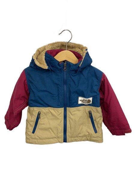 THE NORTH FACE(ザノースフェイス) / ジャケット/80cm/ナイロン/マルチ 