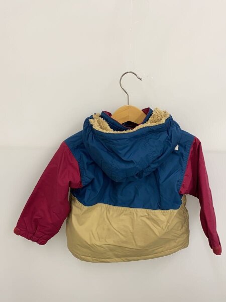 THE NORTH FACE(ザノースフェイス) / ジャケット/80cm/ナイロン/マルチ 