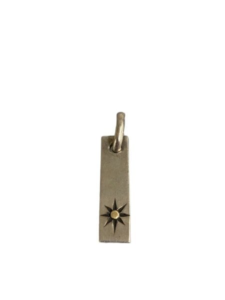 BIG HAND(ビッグハンド) / ペンダントトップ/--/SLV/メンズ// | 中古品 