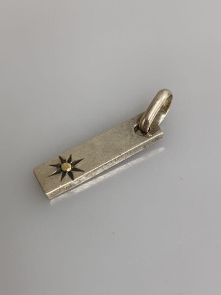 BIG HAND(ビッグハンド) / ペンダントトップ/--/SLV/メンズ// | 中古品 