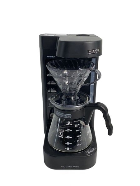 HARIO(ハリオ) / コーヒーメーカー V60 珈琲王2 EVCM2-5TB | 中古品の
