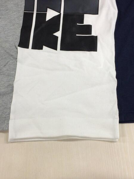 sacai(サカイ) / CD6310-711/19AW/タグ有/再構築Tシャツ/W Nrg Ga Tee  