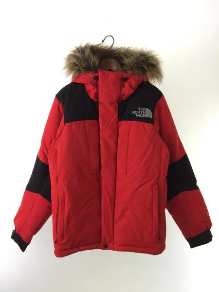 THE NORTH FACE ダウンジャケットND91704R BLACK L 【公式通販】
