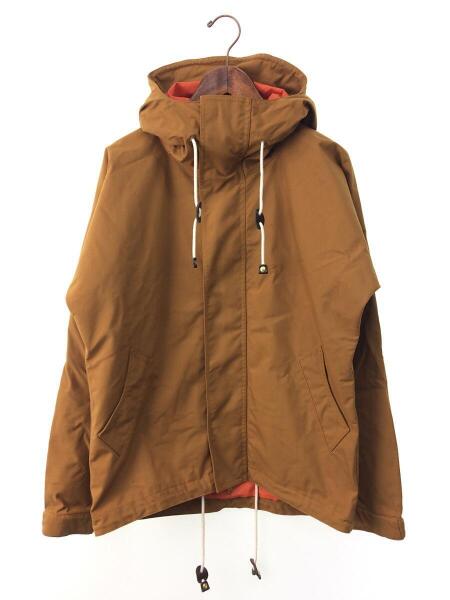 02DERIV ツーディライブ HOODED ANORAK アノラック ジャケット 02DERIV ツーディライブ HOODED ANORAK アノラック ジャケット