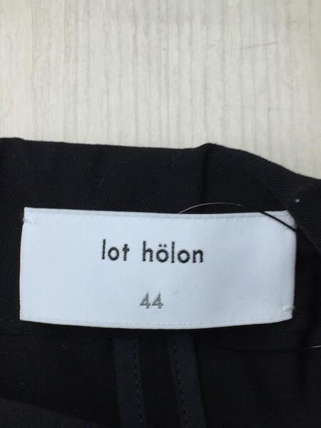 lot holon(ロットホロン) / イージーサルエルパンツ/ボトム/H91-513/44  