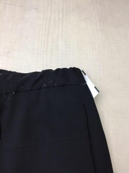 lot holon(ロットホロン) / イージーサルエルパンツ/ボトム/H91-513/44  