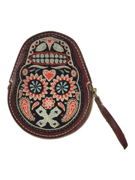 サスクワッチファブリックス コインケース Sasquatchfabrix