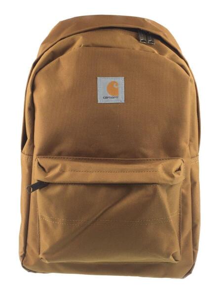 Carhartt(カーハート) / リュック/キャメル/無地/Trade Backpack 