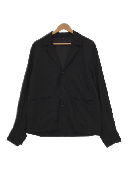 URU(ウル) / 19AW/COTTON RAYON JACKET/テーラードジャケット/2 
