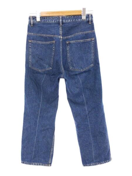 その他ブランド(ソノタブランド) / UDA/Side Tuck Denim/U-P-004 