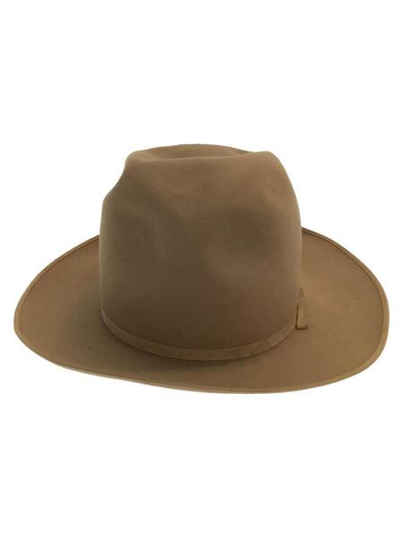 50s ヴィンテージ STETSON ステットソン オープンロード ハット 3X 50s