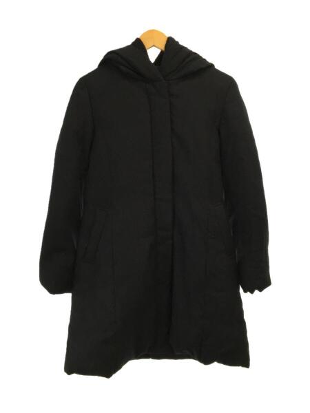 三連休のみ13日まで値下げ！☆ANTEPRIMA☆アンテプリマ☆ウールコート 楽天市場】ダウンのような暖かさ ドルマンコート レディース