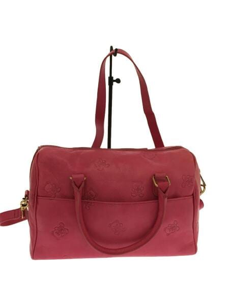 HYSTERIC GLAMOUR(ヒステリックグラマー) / 2WAY/ショルダーバッグ