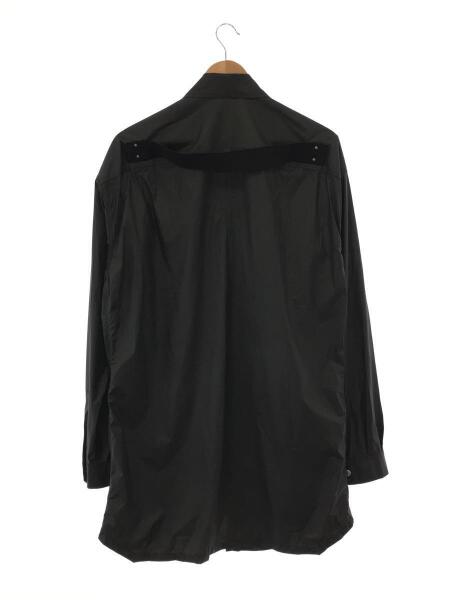 Rick Owens Oversized Outershirt 46