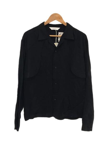 Sasquatchfabrix. オープンカラー