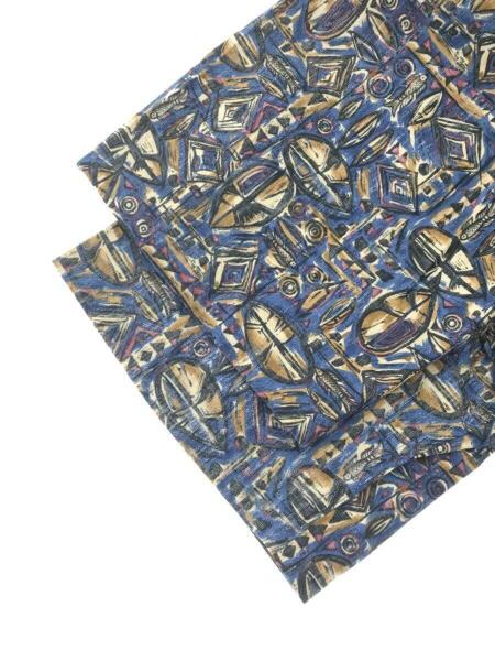 Reyn Spooner(レインスプーナー) / 90s/水着タグ/半袖シャツ/XL