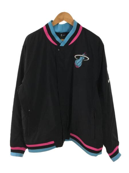 NIKE(ナイキ) / MIA コートサイドジャケット/AH5284-010/ジャケット/XL 