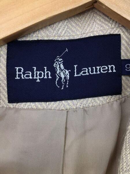 POLO RALPH LAUREN(ポロラルフローレン) / テーラードジャケット 