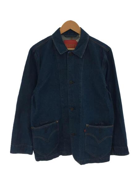 リーバイス　レッド　エンジニアコート　カバーオール デニムジャケットLevi's WORKWEAR エンジニアコート カバーオール 楽天