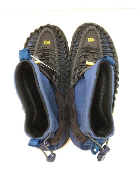 KEEN(キーン) / 3WAY/UNEEK HT MID/1019976/シューズ/27cm/ネイビー