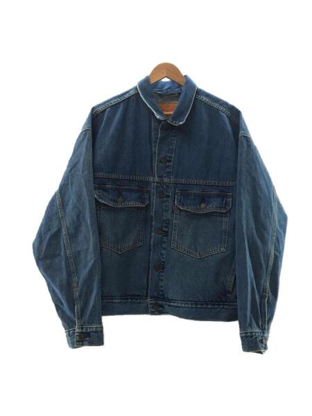 Levi's(リーバイス) / 2ndタイプ/ルーズ/A1988-0000/Gジャン/M