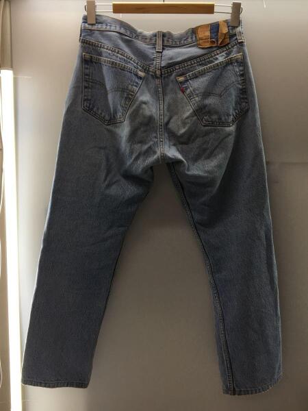 Levi's(リーバイス) / ボタン裏524/脇割/501-0113/ボトム/32/デニム