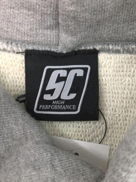 その他ブランド(ソノタブランド) / SC-SubCulture-/SURFER HOODIE/ロゴ 
