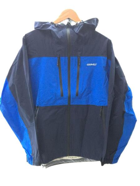 GRAMICCI(グラミチ) / PERTEX PACKABLE HOODED JACKET/G2FM-J033 