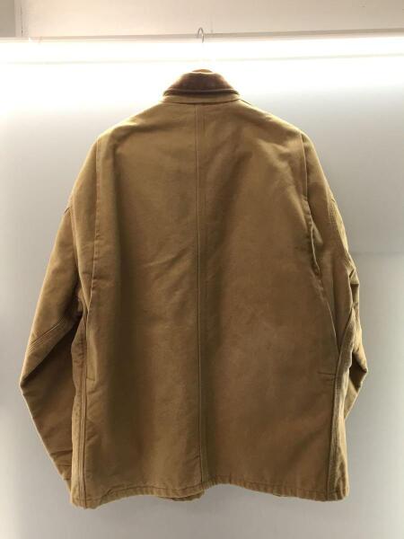 Carhartt【C01 BRN】42/カバーオール