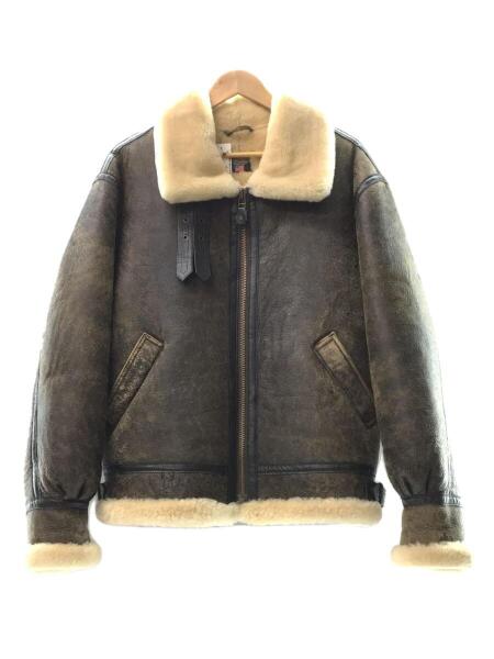 WIND ARMOR(ウィンドアーマー) / B-3/フライトジャケット/レザー