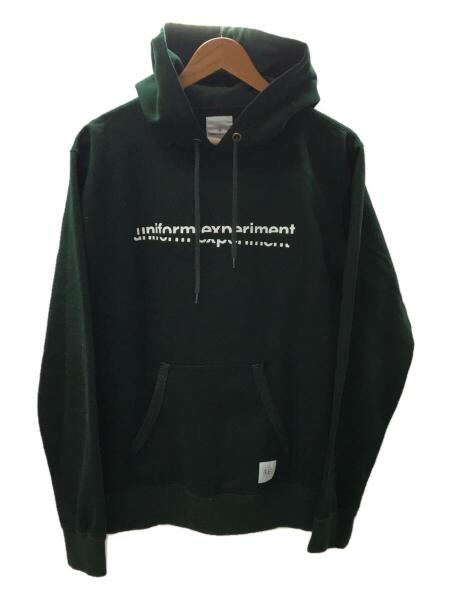 uniform experiment(ユニフォームエクスペリメント) / パーカー/2  