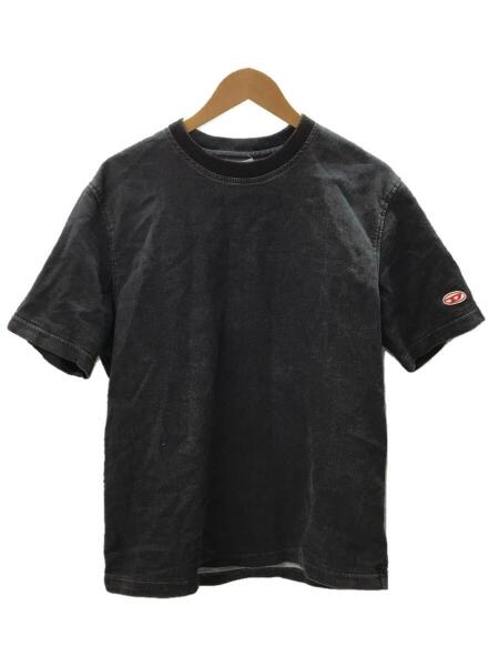 DIESEL([イリョウ/フクショク]ディーゼル) / Tシャツ/L/コットン 