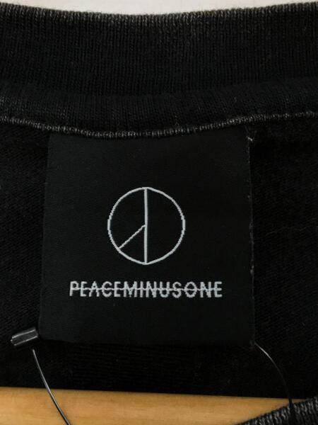 PEACEMINUSONE(ピースマイナスワン) / PMO VINTAGE T-SHIRT ＃1/T 