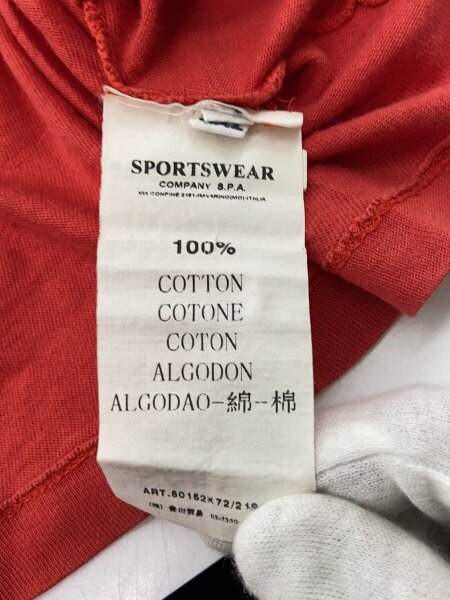 STONE ISLAND(ストーンアイランド) / Archive/90s/Tシャツ/XXL 