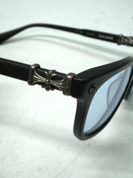 CHROME HEARTS(クロムハーツ) / COX UCKER/マットブラック/サングラス 