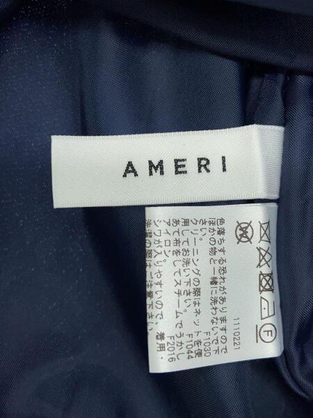 AMERI(アメリヴィンテージ) / LOOSE TRENCH LIKE DRESS/タグ付き/長袖 