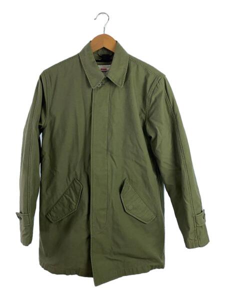 Supreme(シュプリーム) / Army Trench Coat/トレンチコート/S/コットン 