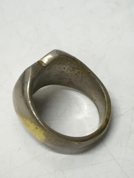 VINTAGE NAPLE 40s 50s ヴィンテージリング