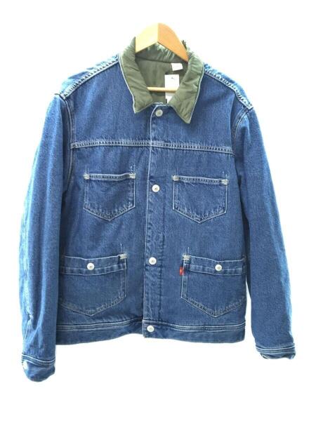 リーバイス レッド デニム カバーオール Levi's RED（リーバイスレッド