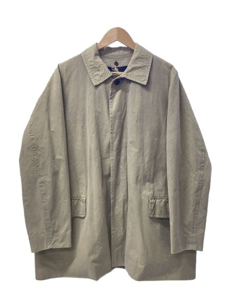 The crooked Tailor TENT LINE COAT 48
