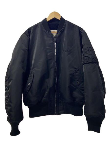 ALPHA INDUSTRIES(アルファインダストリーズ) / j.s.b./MA-1 