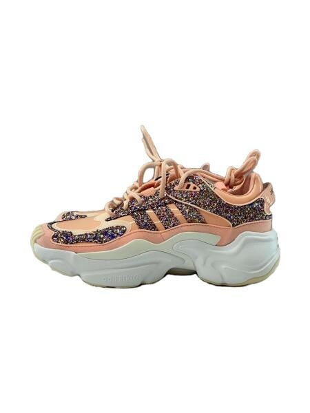 adidas(アディダス) / MAGMUR RUNNER_マグマ ランナー/24cm/ピンク 