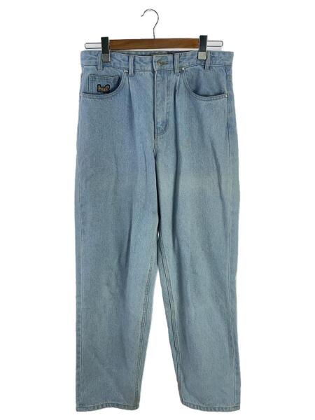 HUF(ハフ) / CROMER SIGNATURE PANT/ボトム/32/デニムパンツ/PT00242 